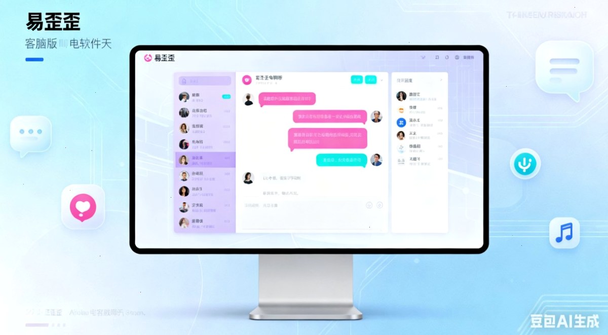 易歪歪下载